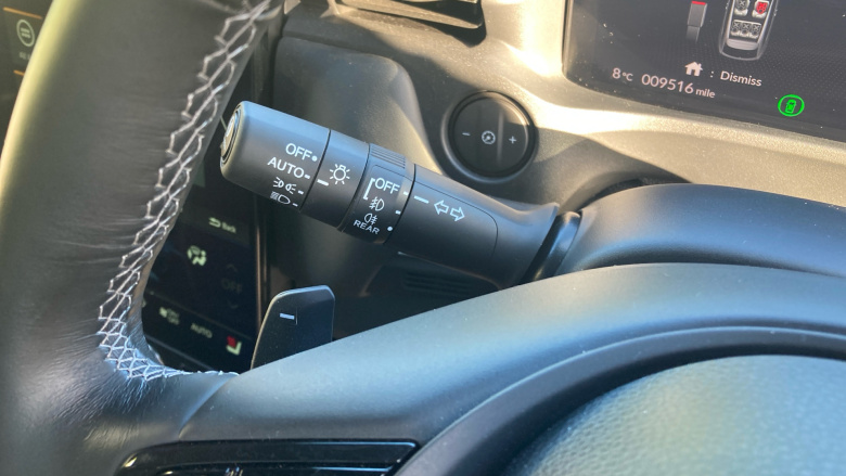 Honda E Ny1 150kW Advance 69kWh 5dr Auto Electric Hatchback